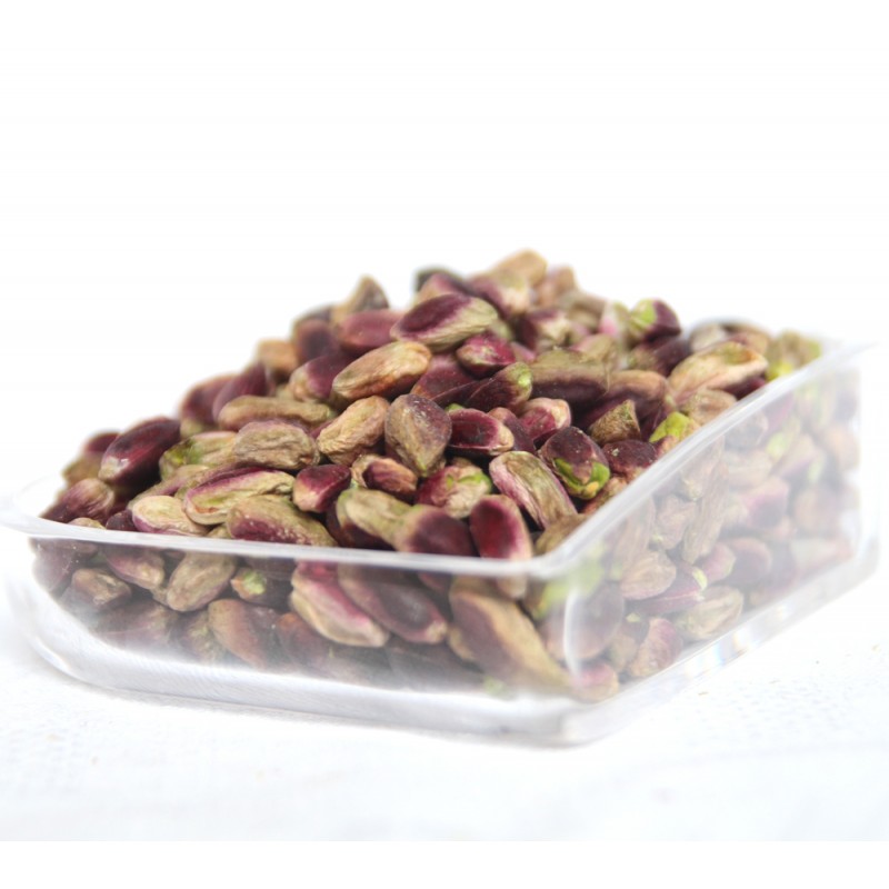 Italian Pistachio Unshelled Pack 100 Gr Bronte Pistachios Price